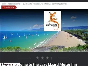lazylizardinn.com.au