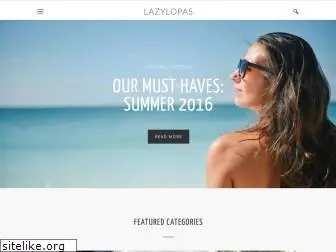 lazylopas.weebly.com