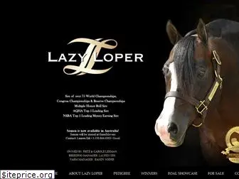 lazyloper.com