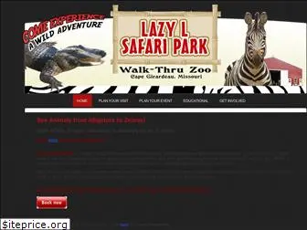 lazylsafari.com