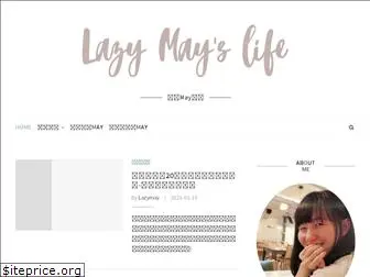 lazymay.co