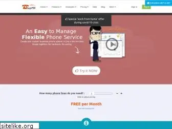 lazypbx.com