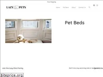 lazypetstore.com