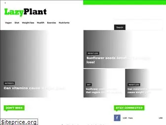 lazyplant.com