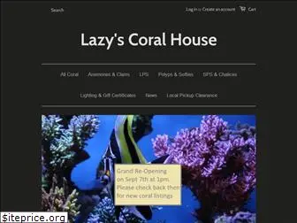 lazysfraghouse.com