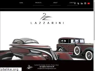 lazzarinidesignstudio.com