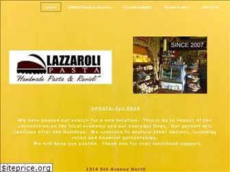 lazzaroli.com