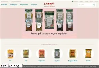 lazzatfoods.se