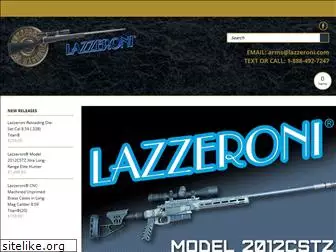 lazzeroni.com