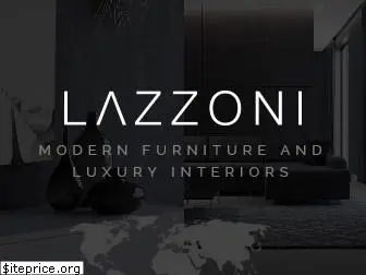 lazzoni.com