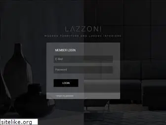 lazzoniportal.com