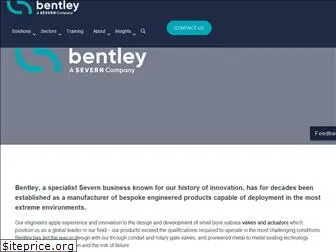 lb-bentley.com