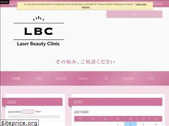 lb-clinic.com