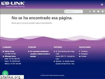 lb-link.com.pe