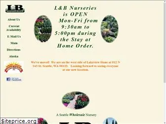 lb-nurseries.com