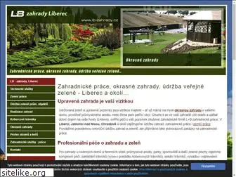 lb-zahrady.cz