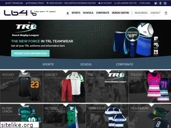 lb4sport.com.au