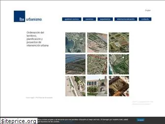 lba-urbanismo.es