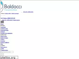 lbaldacci.com.br