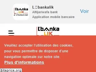 lbankalik.ma