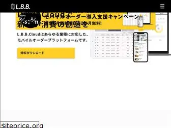 lbb.co.jp