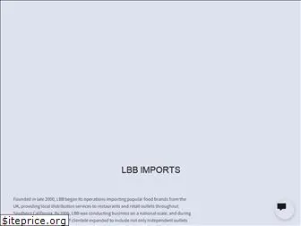 lbbimports.com