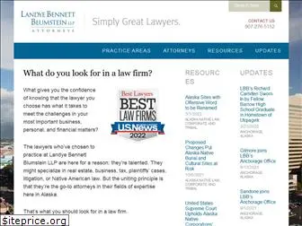 lbblawyers.com