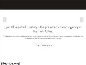 lbcasting.com