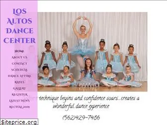 lbcdance.com