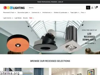 lbclighting.com