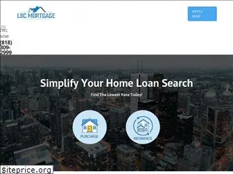 lbcmortgage.com