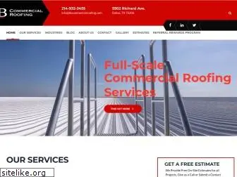 lbcommercialroofing.com