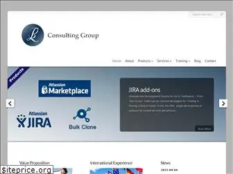 lbconsultinggroup.org
