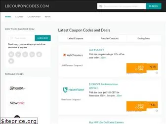 lbcouponcodes.com