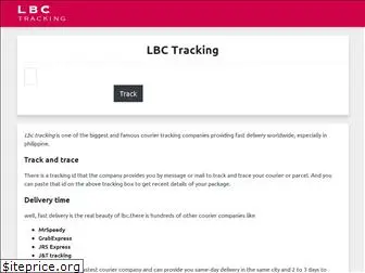 lbctracking.net