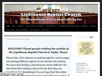 lbcwylie.org