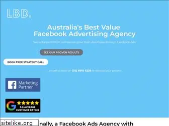 lbdmarketing.com.au