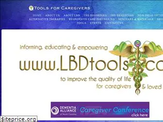 lbdtools.com