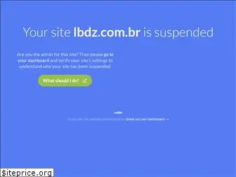 lbdz.com.br