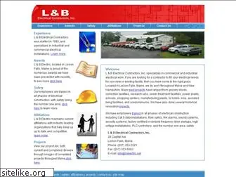 lbelectric.net