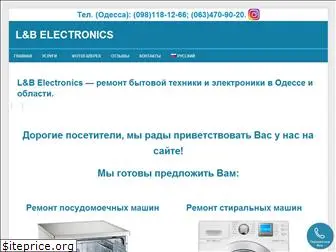lbelectronics.com.ua