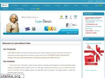 lbenchindia.com