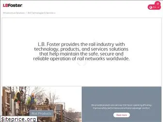 lbfoster-railproducts.com