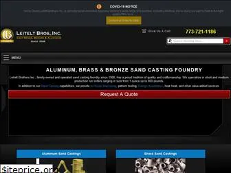 lbfoundry.com