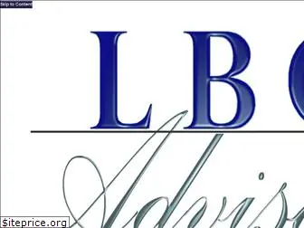 lbgadvisors.com