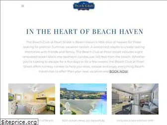 lbibeachclub.com