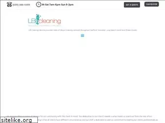 lbicleaning.com