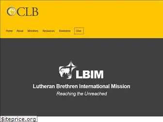 lbim.net