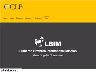 lbim.org