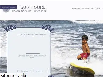 lbisurfguru.com